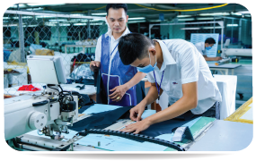 Cung ứng lao động tay nghề cao