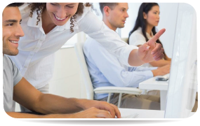 Cung ứng chuyên gia