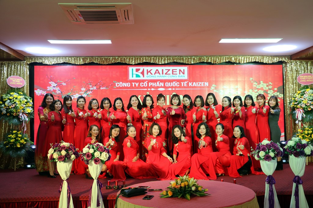 Kaizen HR | Cung ứng lao động | Cho thuê lao động