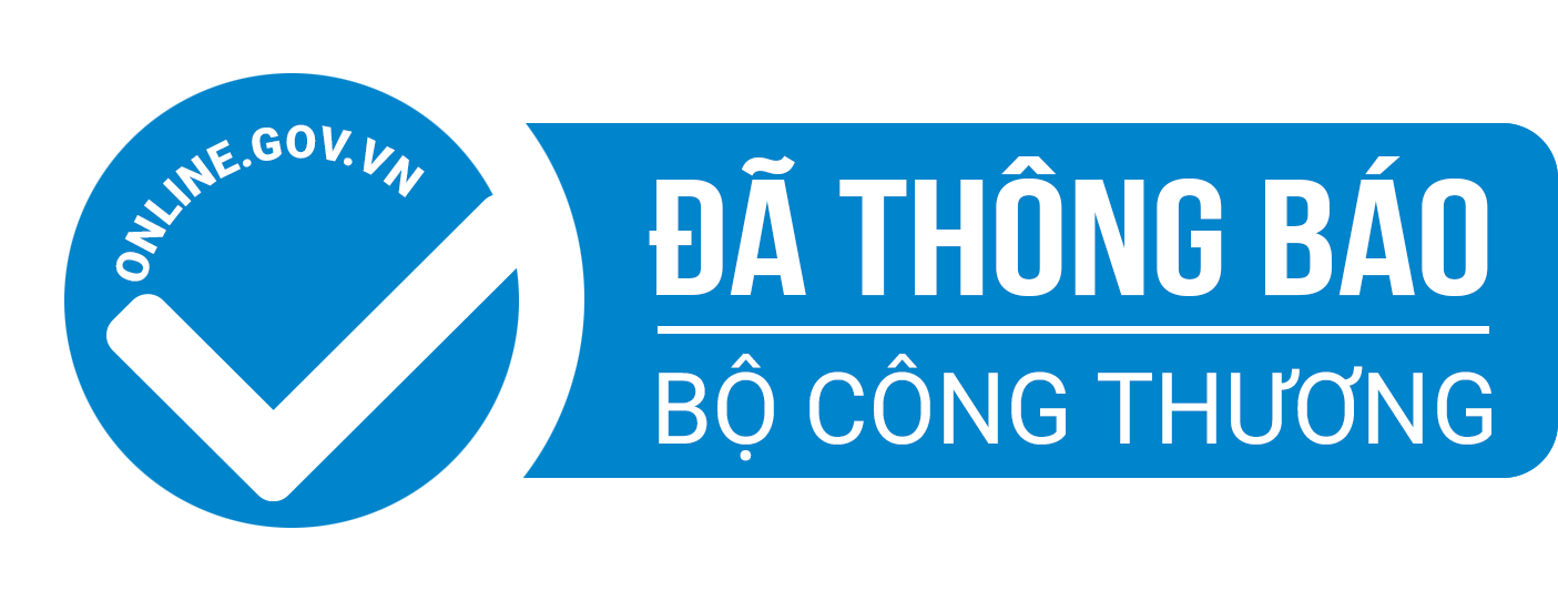 Đăng ký Bộ Công Thương